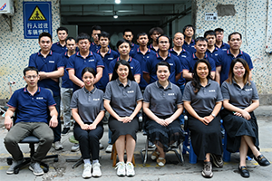 လေဓားထုတ်လုပ်သူ-Shenzhen Qixingyuan Machinery Equipment Co., Ltd.