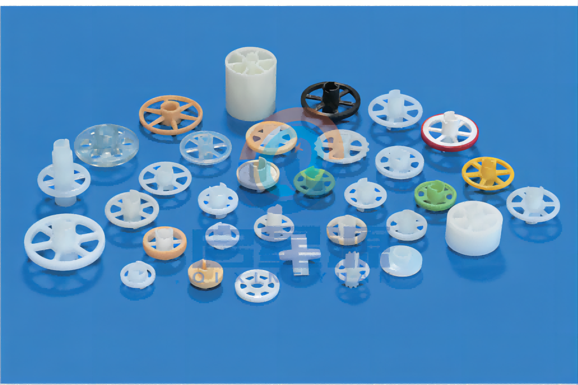PCB ထုတ်လုပ်မှုပစ္စည်းကိရိယာများအတွက်ဘီး discs များကိုစနစ်တကျရွေးချယ်နည်း။