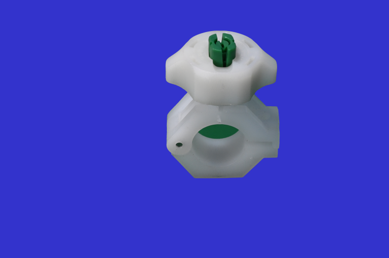 ပိုက် clamp nozzle f100