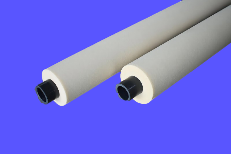 PP ရေမြှုပ် roller 5-4