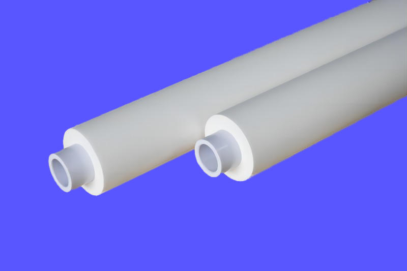Pu Sponge roller 5-6