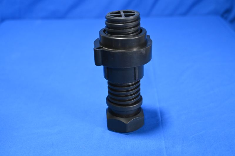 Support screw